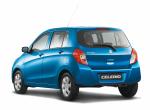 Suzuki Celerio 2014 года